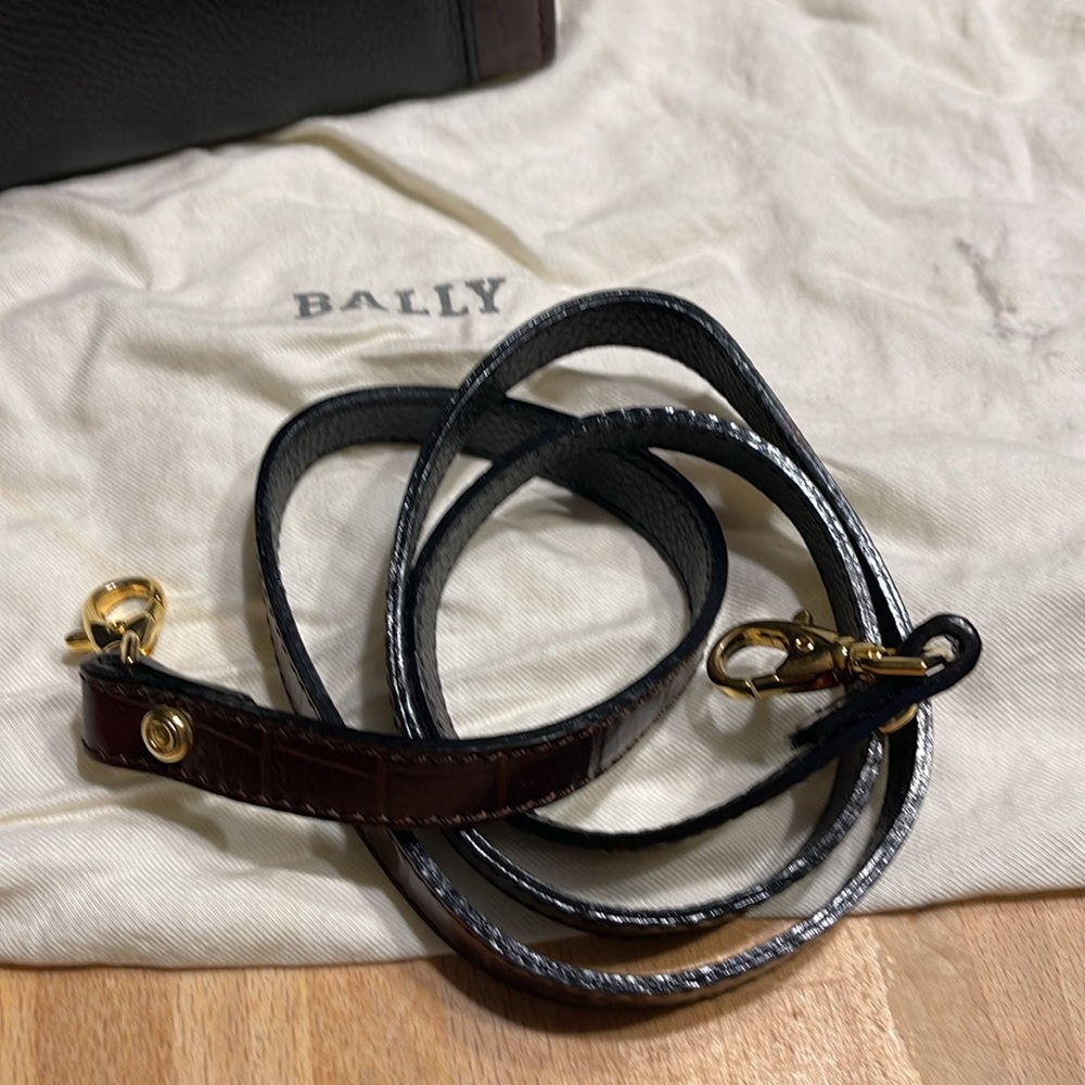 Bally handbag - Picture 5 of 11